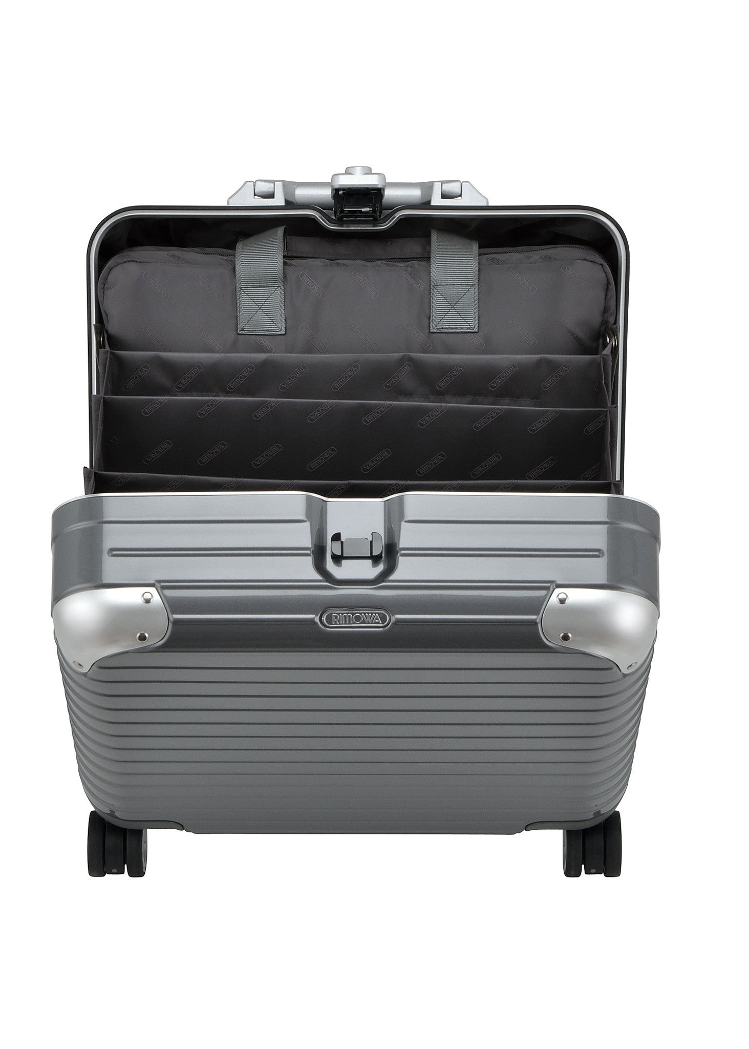 rimowa limbo business trolley