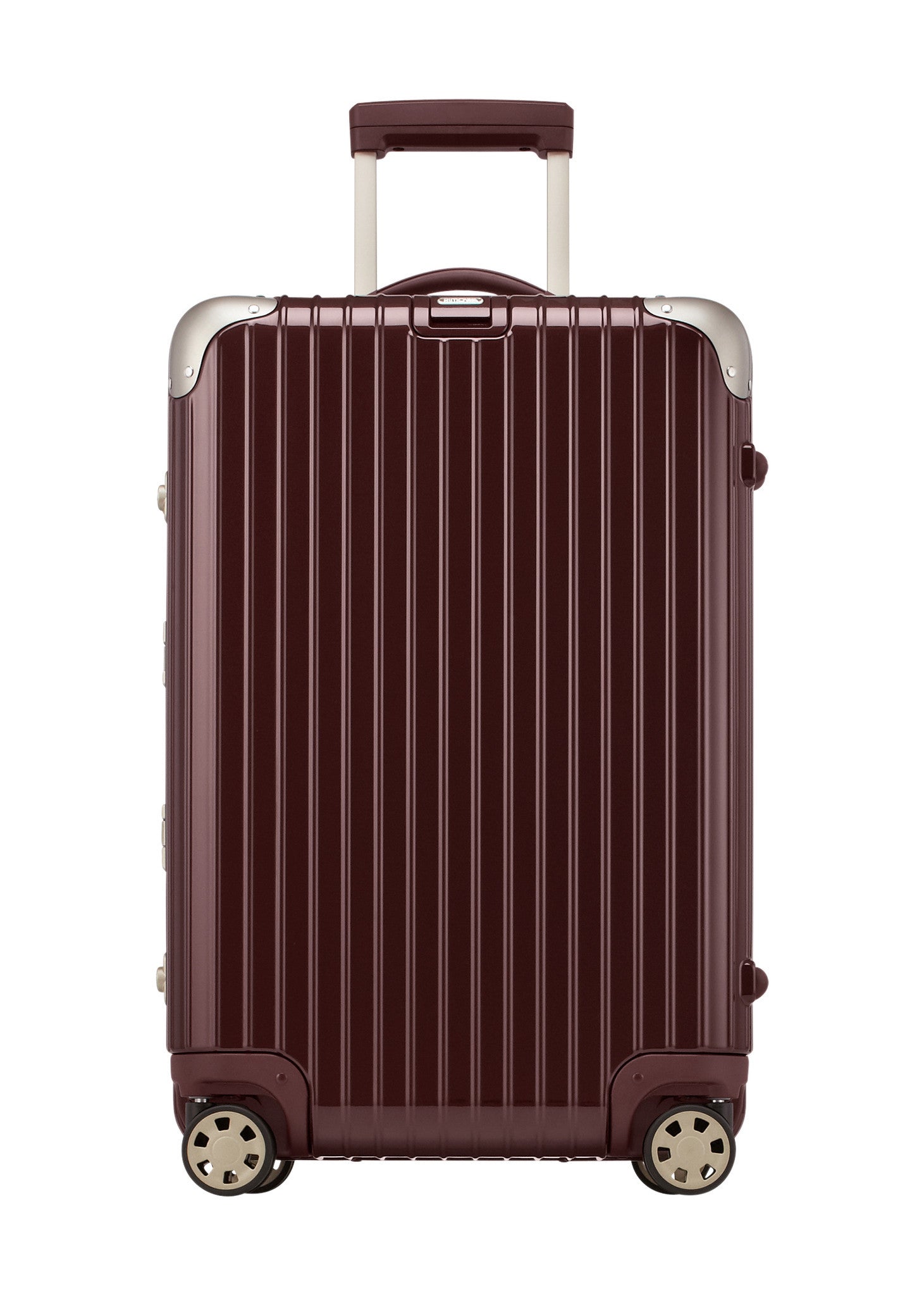 rimowa limbo red