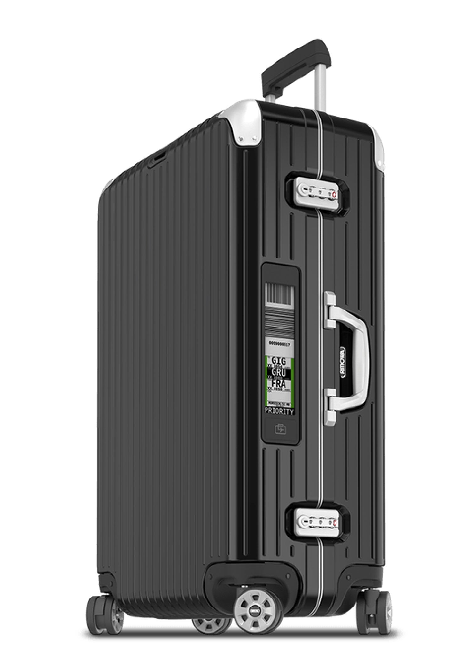 rimowa limbo black