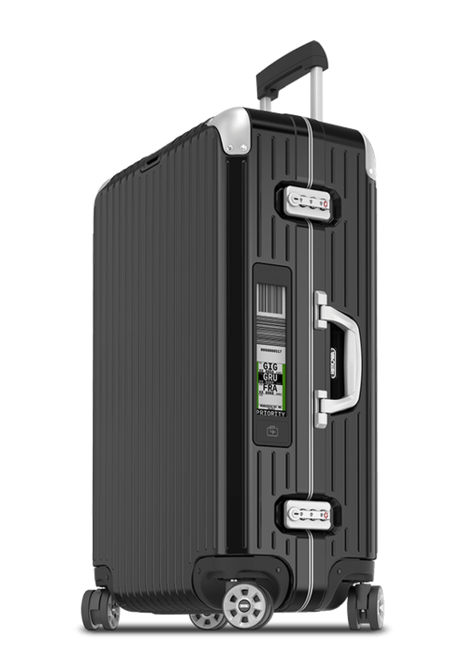 rimowa limbo multiwheel 70