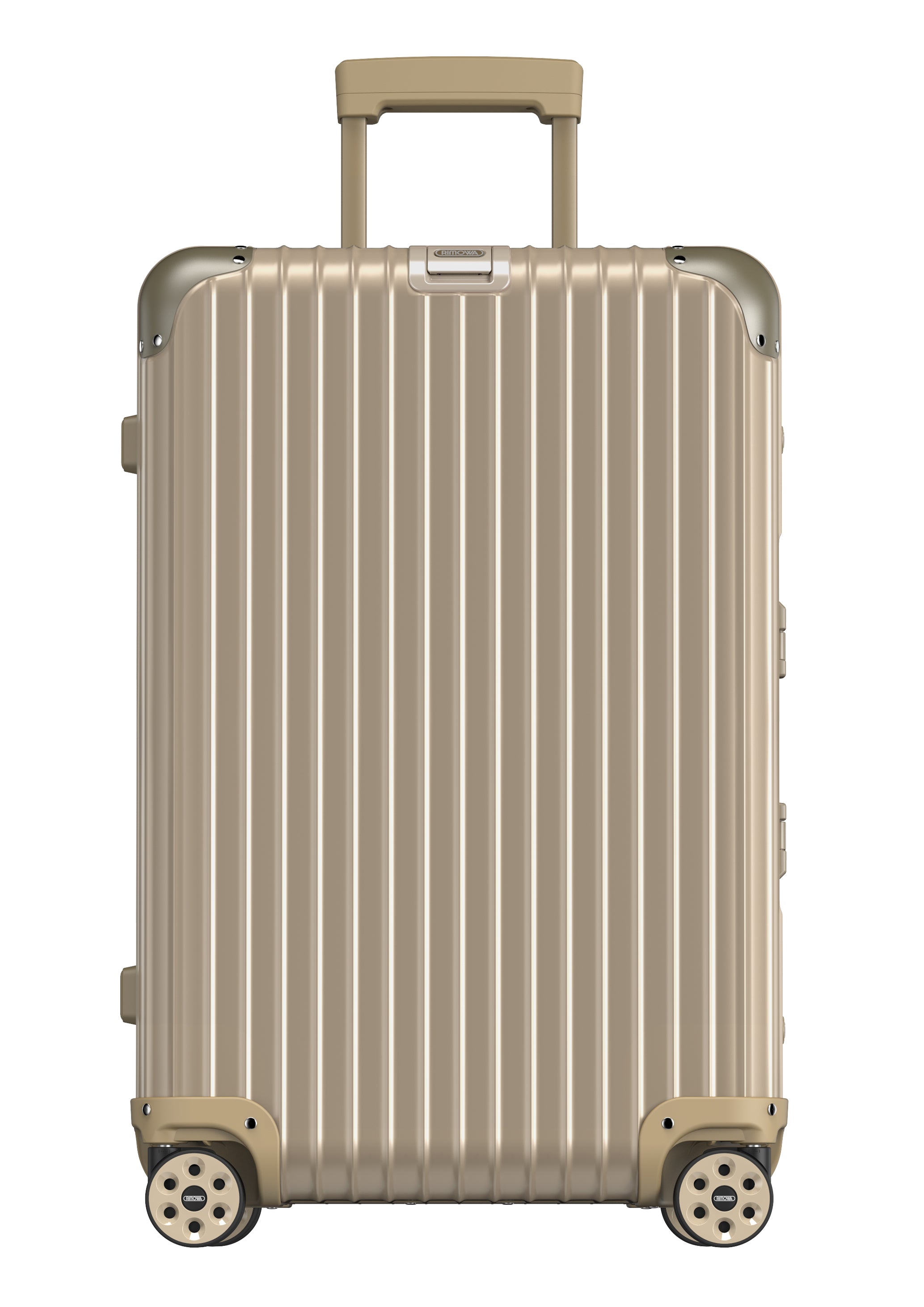 rimowa topas titanium business multiwheel