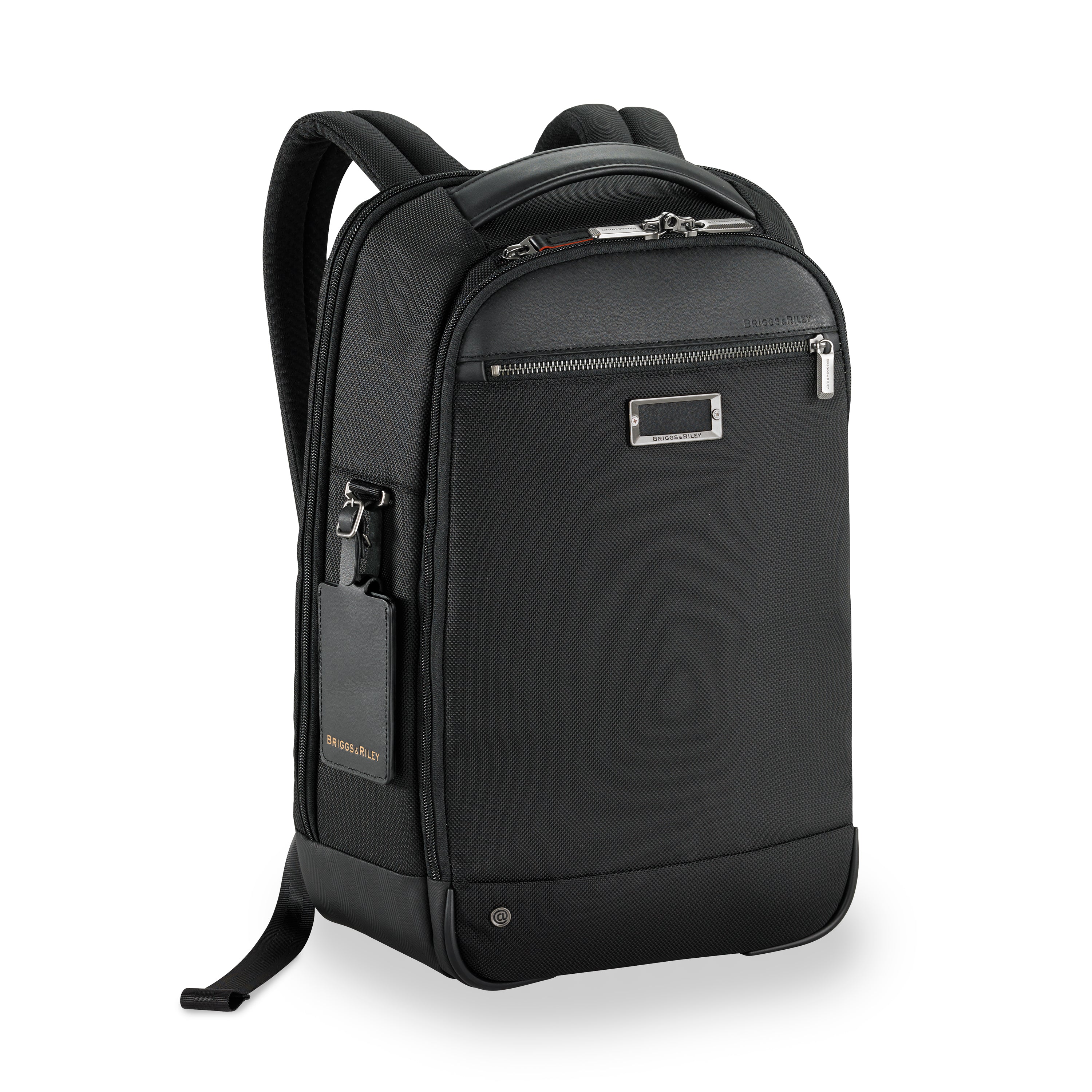 briggs and riley wheeled backpack