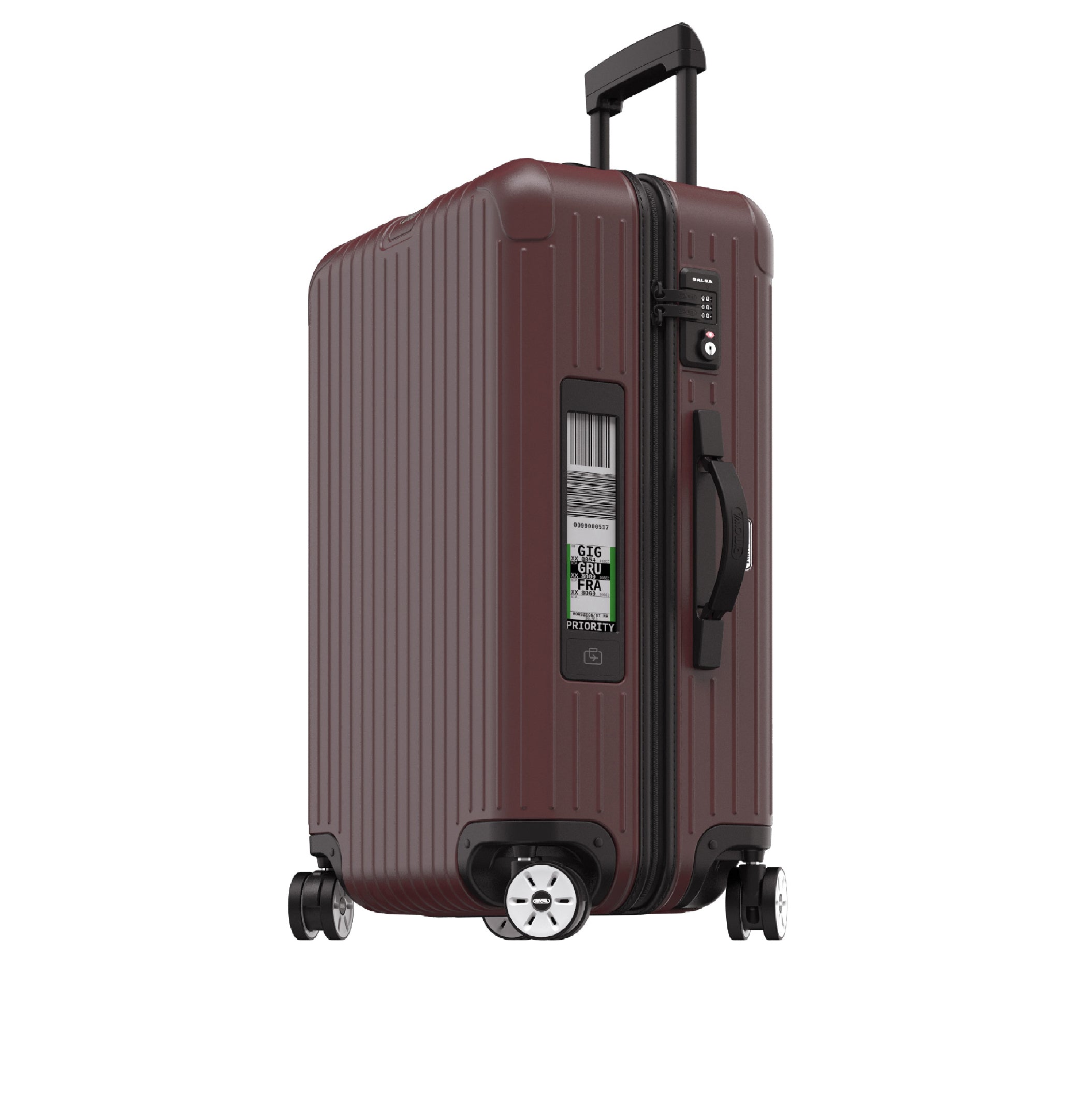 rowenta luggage