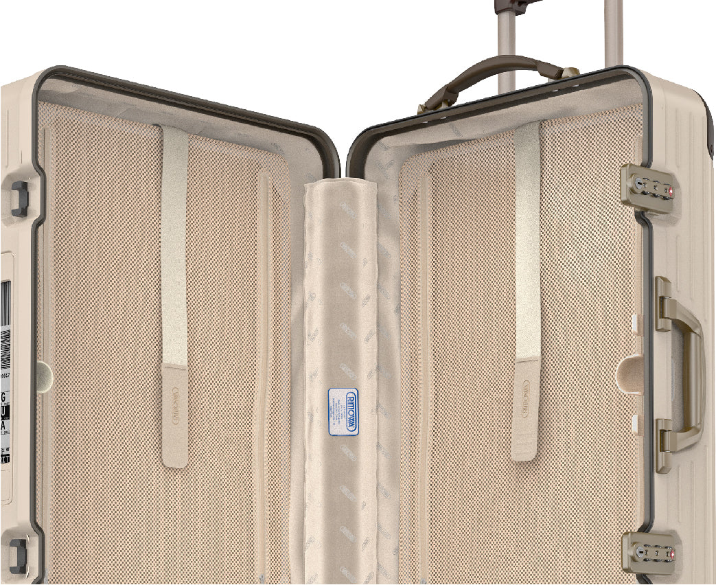 rimowa screen