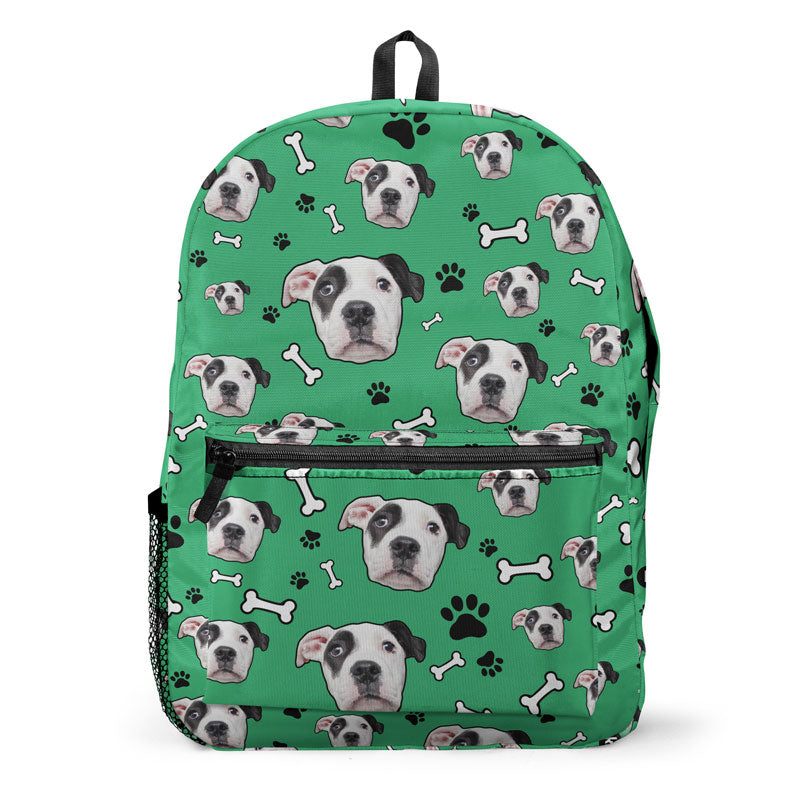 trisha yearwood pet backpack