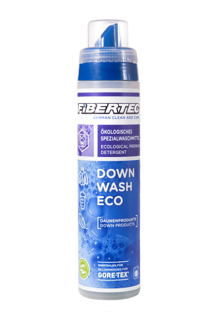 Fibertec Down Wash Eco