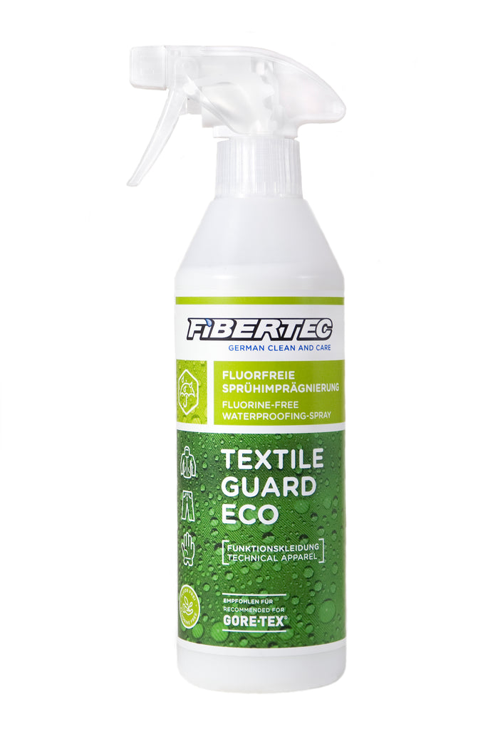 Fibertec Textile Guard Eco Spray
