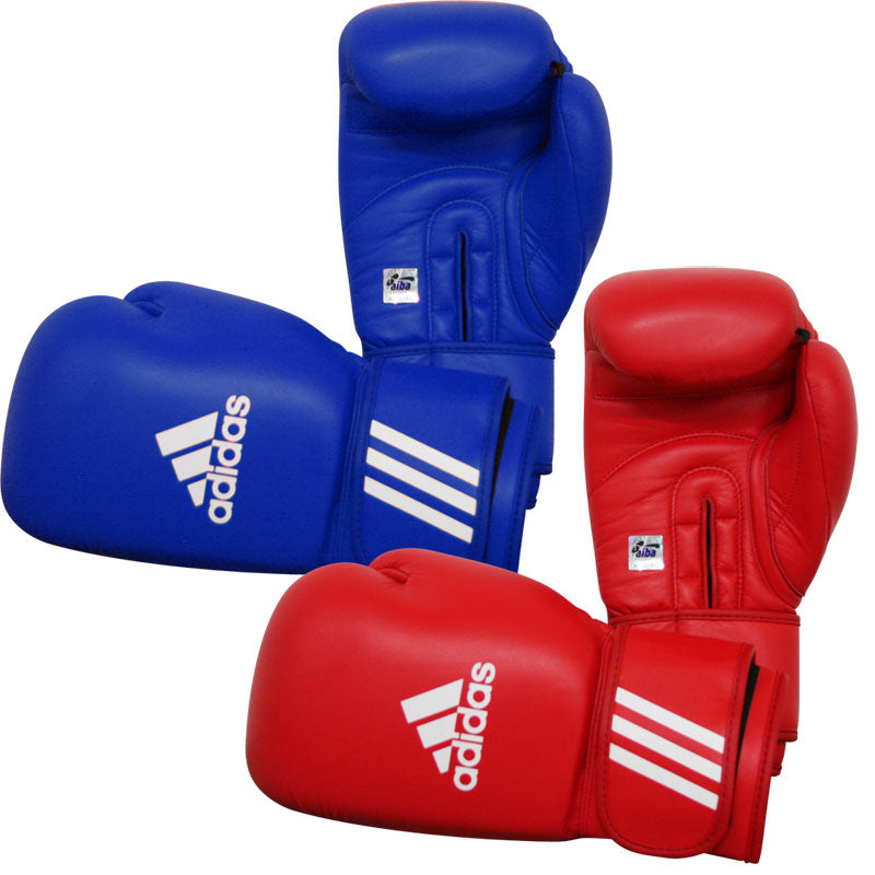 gloves boxing adidas
