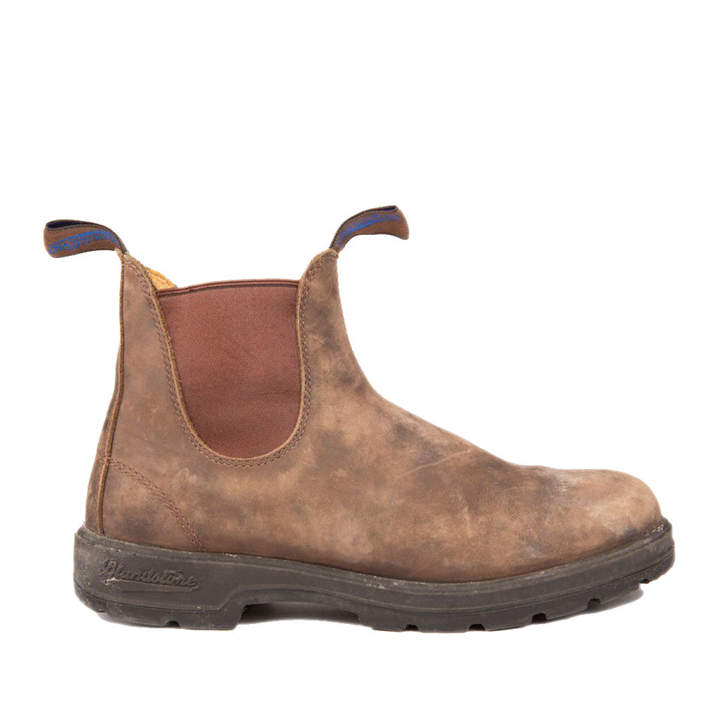 blundstone 584 winter