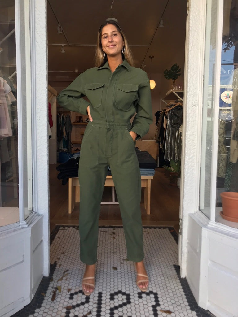 citizens of humanity jumpsuit marta