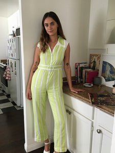 the bay jumpsuit