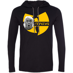 Wu Tang Ric Flair Hoodie