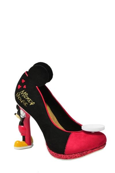 disney pumps