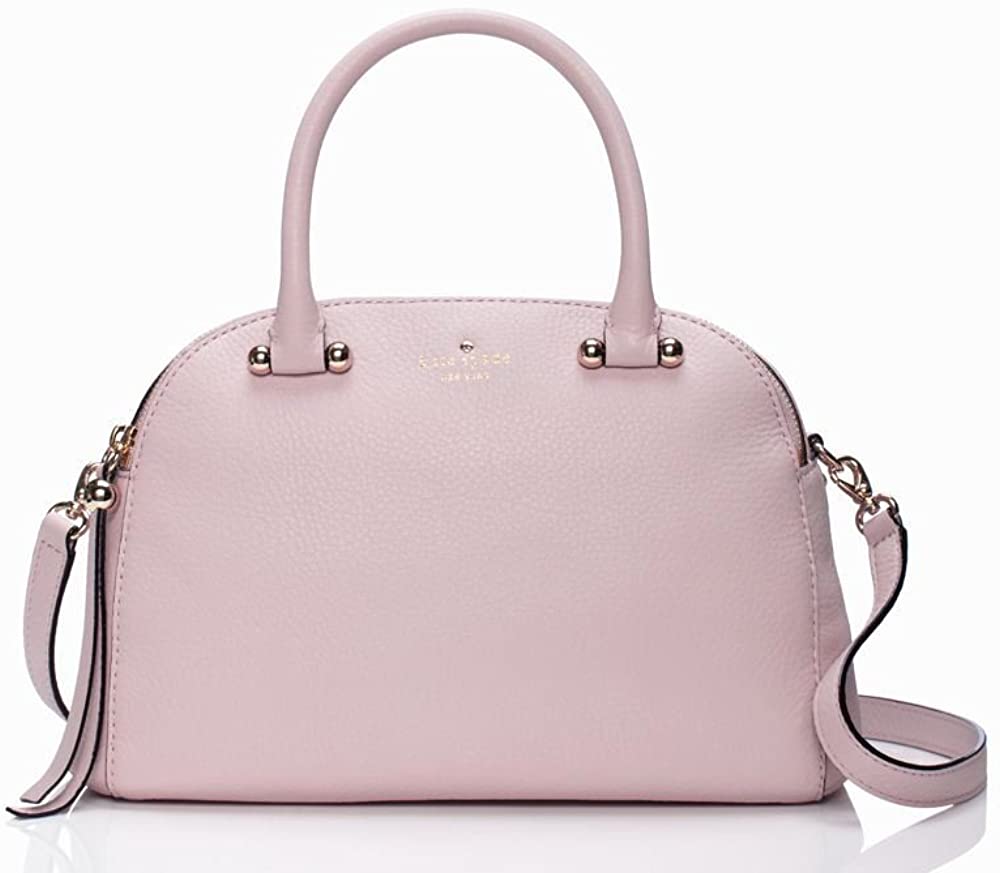 Kate Spade Baby Pink Purse 