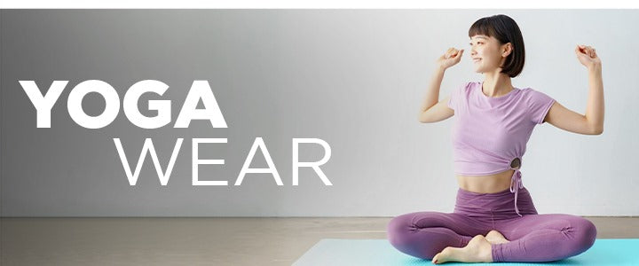 Yoga wear