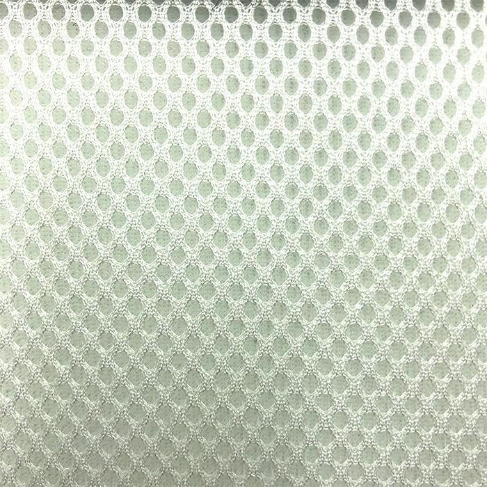 3D Air Sandwich Mesh Fabric Spacer Fabric Polyester Material for