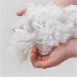 pure soft organic merino wool