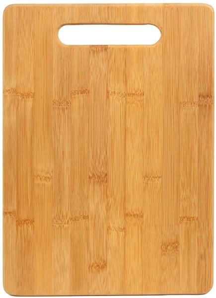 Custom Football Bamboo Cutting Board