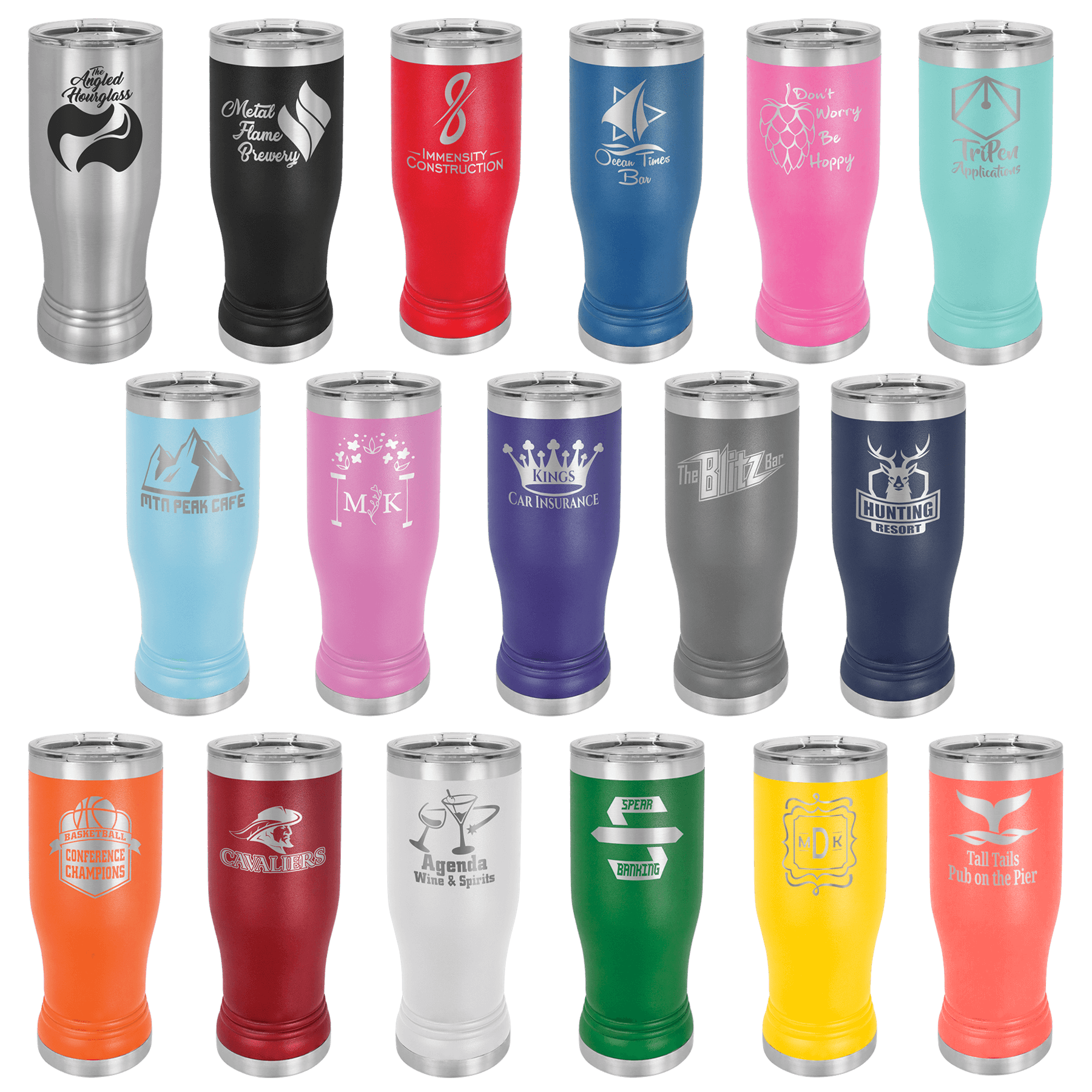 10oz 4pk Glass Telford Tumblers - Threshold™