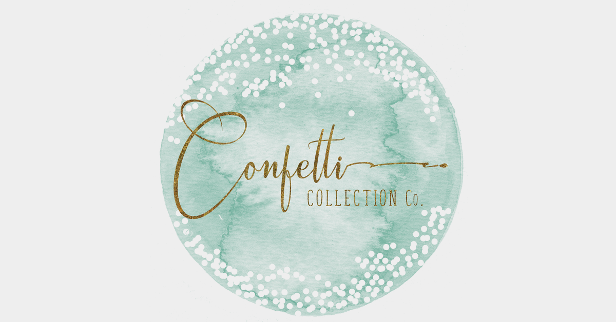 Confetti Collection Co