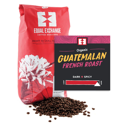 Coffee Beans Dark Roast Organic – The Source Bulk Foods