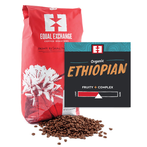 Whole Bean Coffee Variety Pack