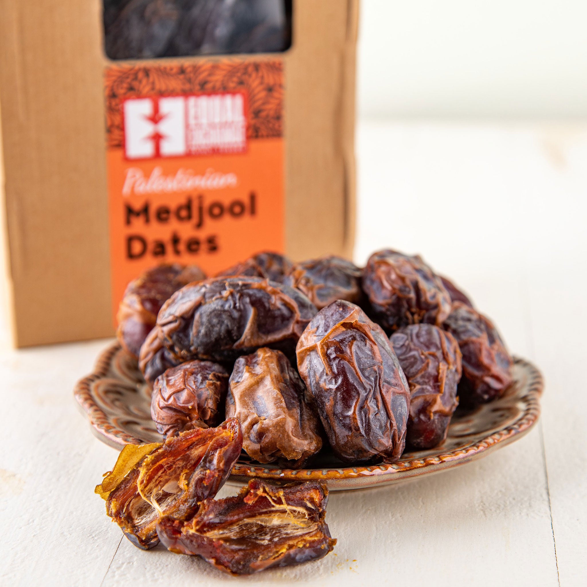 Image of Medjool Dates