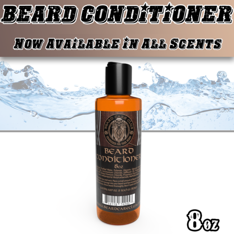 The Bearded Lady Hair Oil - Orange Blossom – Beard Care Club