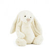 Bashful Cream Bunny (Large)