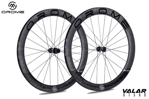 Orome Valar Carbon Wheelsets nz