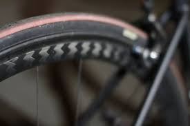 40mm carbon wheelset