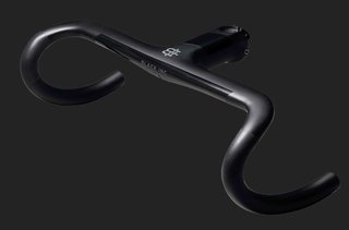 black inc integrated handlebar