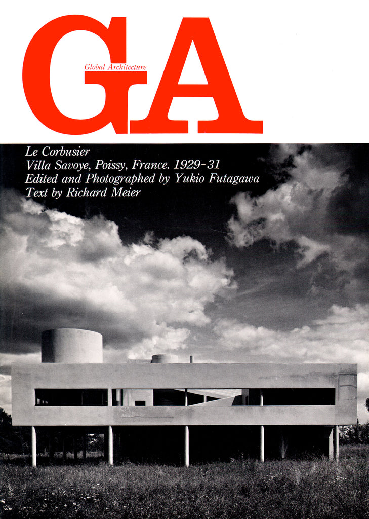 GA GLOBAL ARCHITECTURE BOOK 全13巻 | www.avredentor.com.br