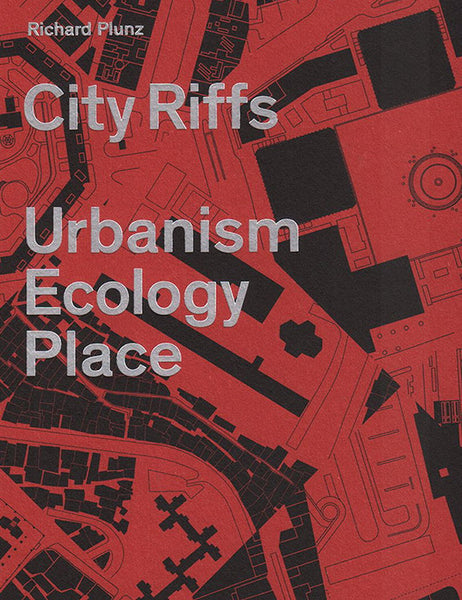 The CIAM Discourse of Urbanism 1928-1960. – William Stout