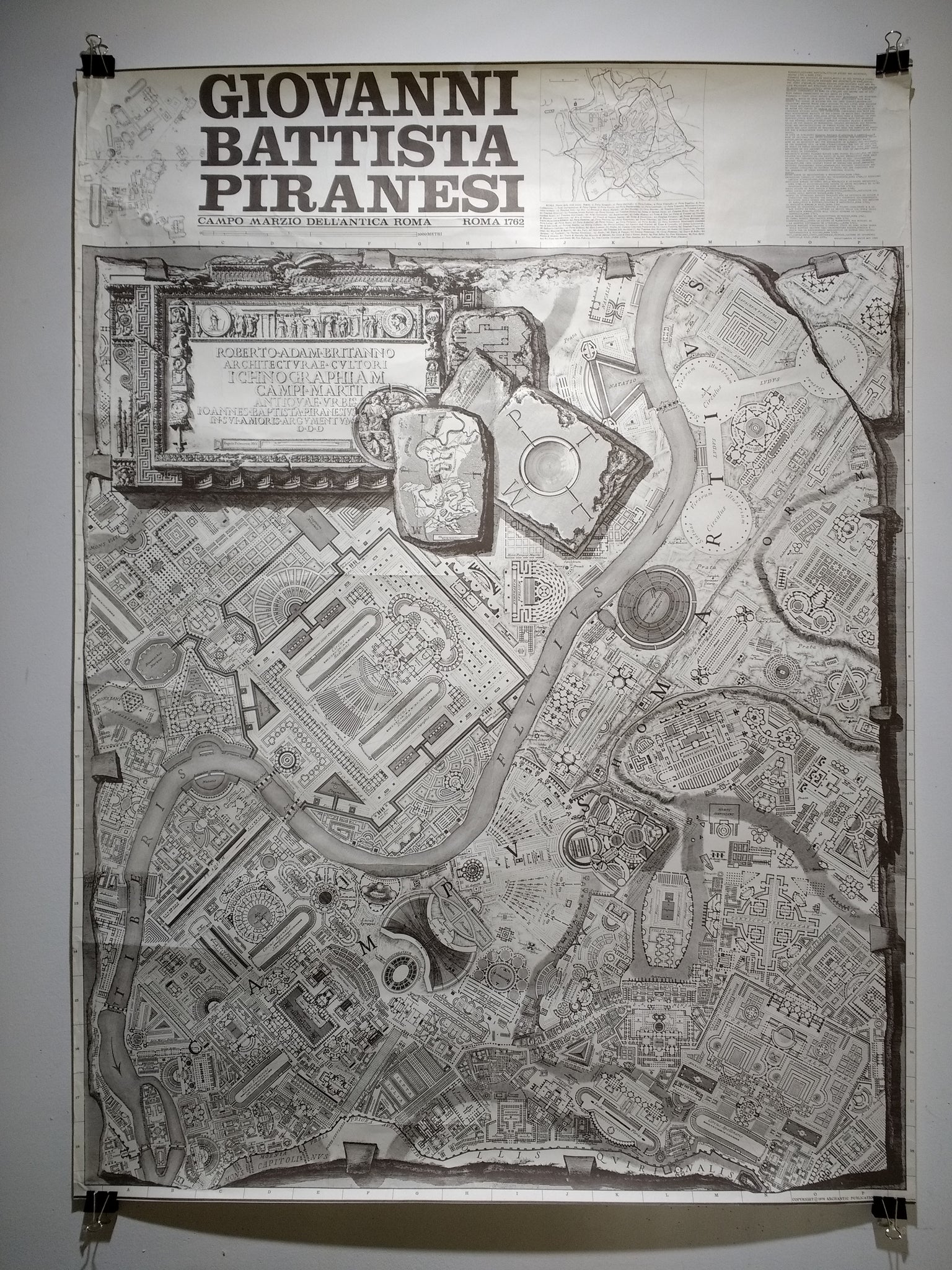 book piranesi