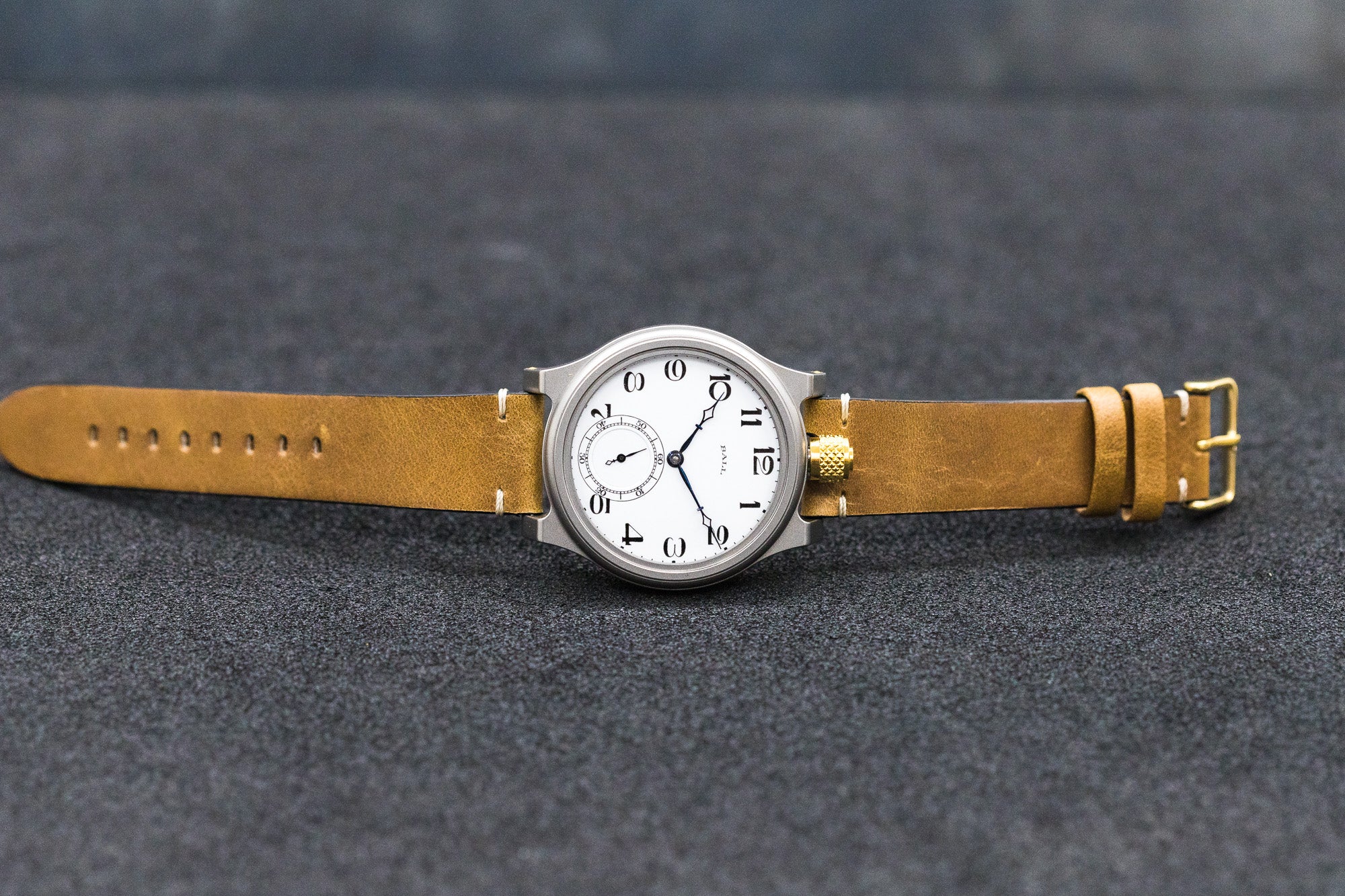 The Cleveland 041 (46mm)