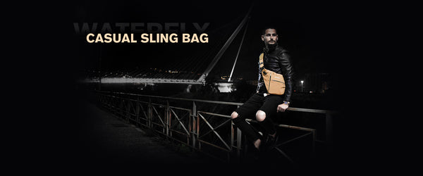 fashion Sling Bag