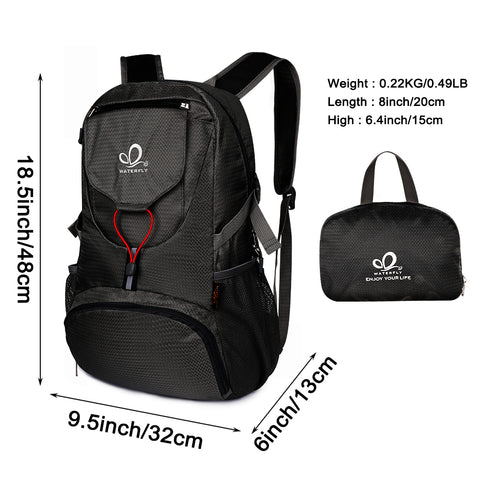 20L backpack