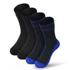 Waterfly Waterproof Socks, Really 100% WATERPROOF