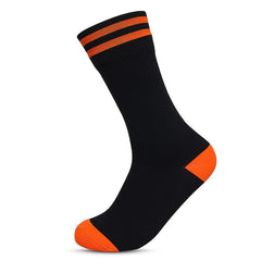 Waterfly Waterproof Socks, Really 100% WATERPROOF