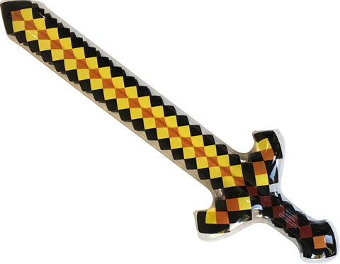 Pixel Swords And Axes Tagged Roblox Megasumer - 