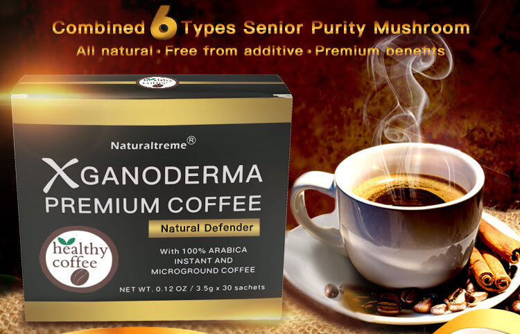 premium coffee