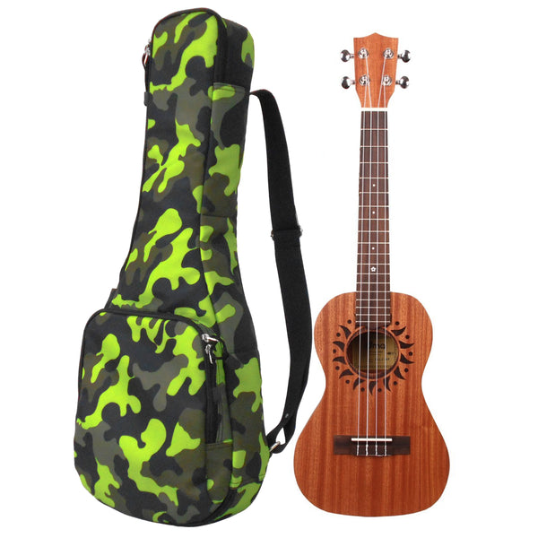 ukelele gig bags