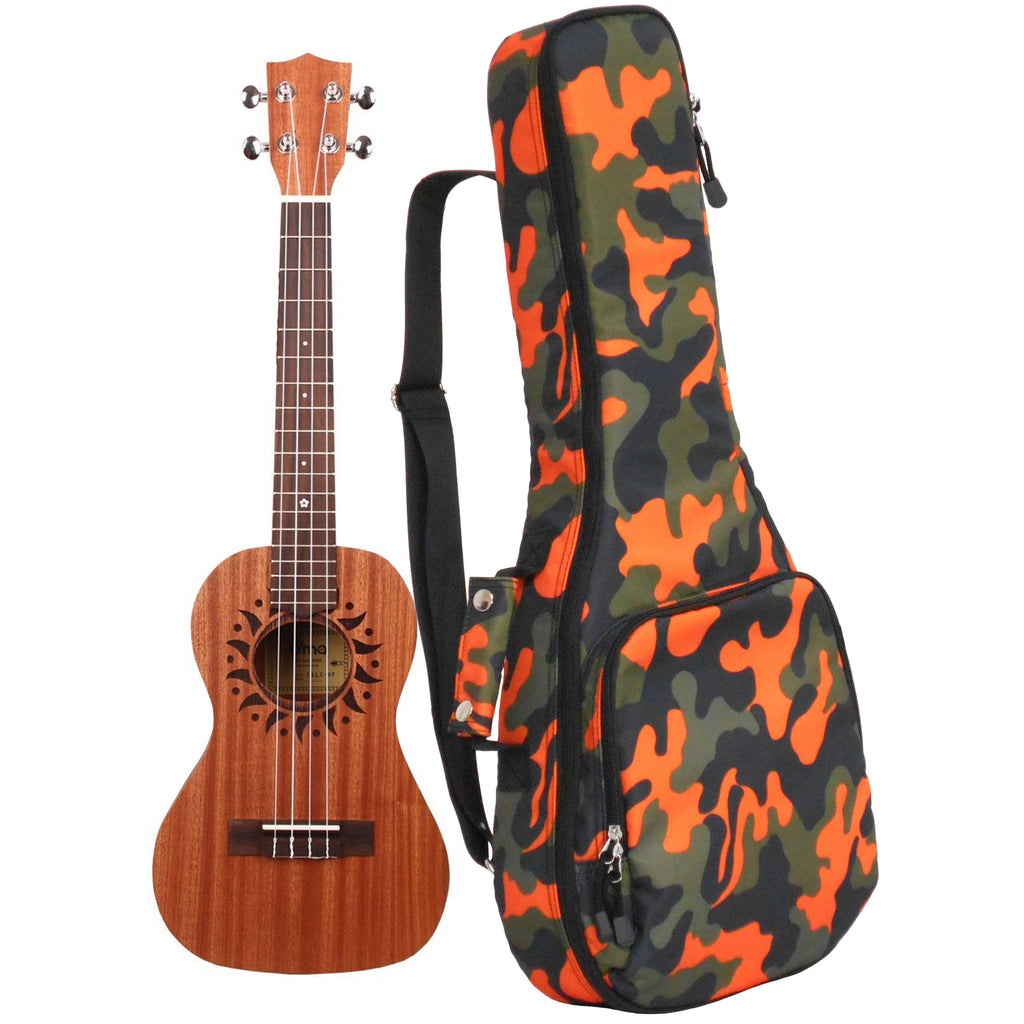 ukelele gig bags