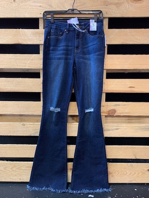 flare boutique jeans