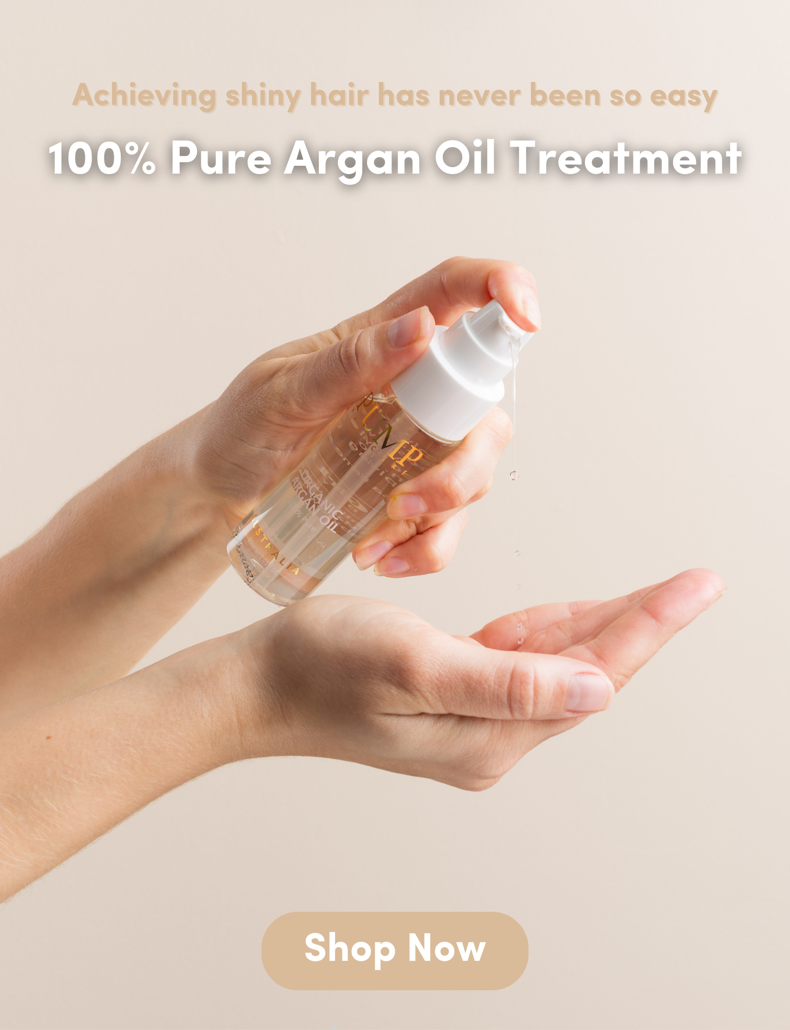 argan oil