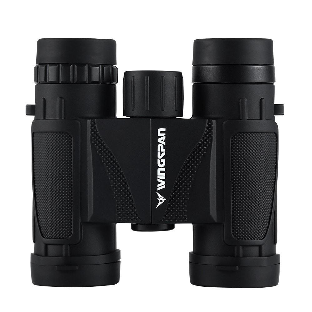 wingspan binoculars