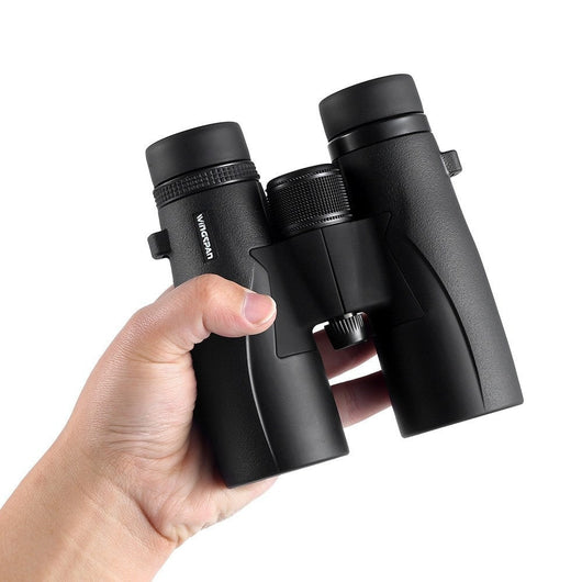 wingspan binoculars
