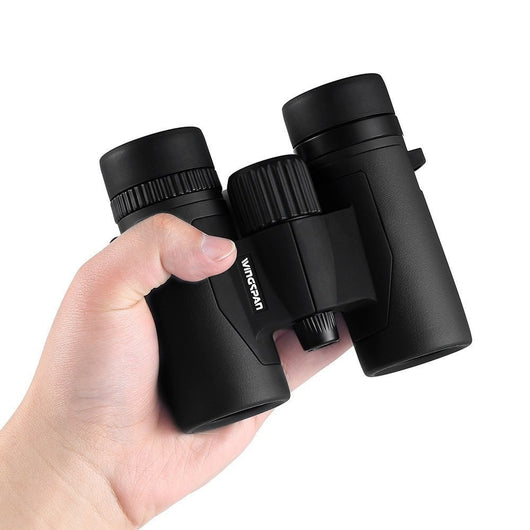 Top 10 Best Compact Binoculars in 2020 - Reviews - HQReview | Binoculars,  Backpack pockets, Binoculars for kids
