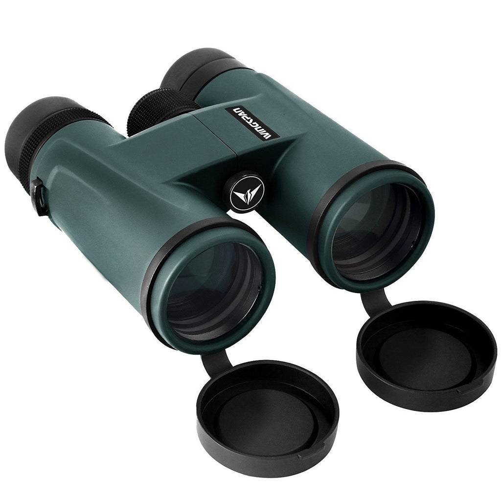 Wingspan Optics NaturePro HD 8X42 Professional Binoculars